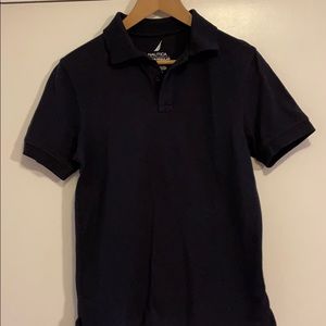 Nautica polo shirt